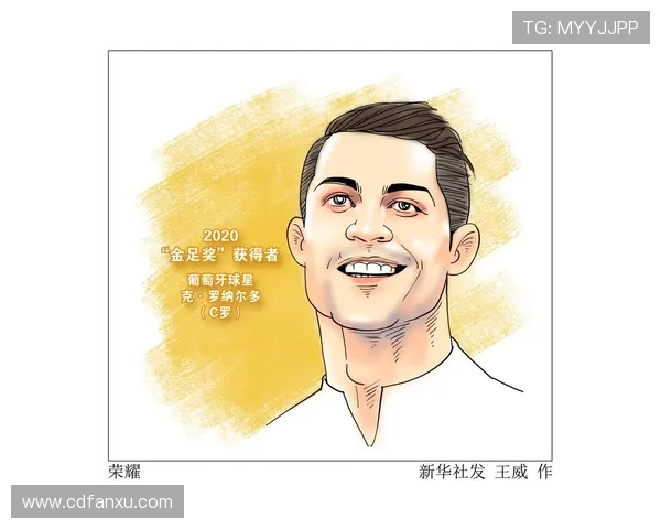 足球明星卡通头像创意设计展现球场魅力与个性风采 足球明星卡通头像创意设计展现球场魅力与个性风采