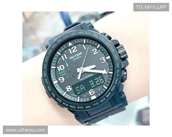 足球明星卡西欧手表的魅力与时尚风潮如何引领运动潮流