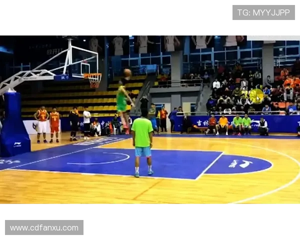 北京篮球队在联合会杯中的心理素质分析与表现评估