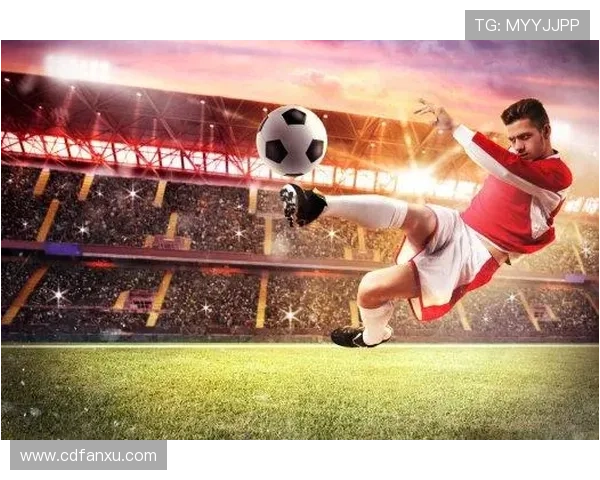 帅气足球明星盘点他们的魅力与风采引领潮流的运动偶像