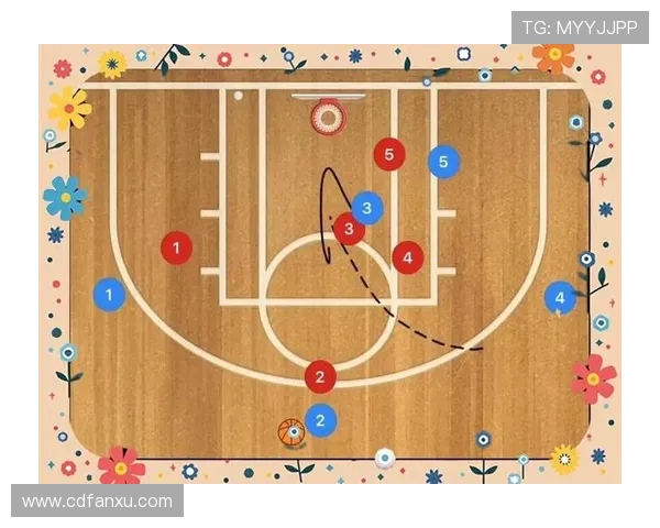 杭州网球队进攻战术解析与实战应用探讨