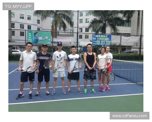 深圳网球队实力揭秘：网球巨献背后的故事与成就