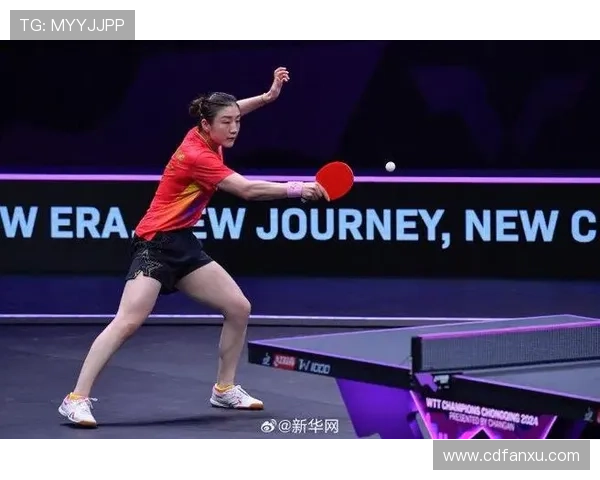 重庆乒乓球队荣登全国个人能力排行榜第二名展现强劲实力