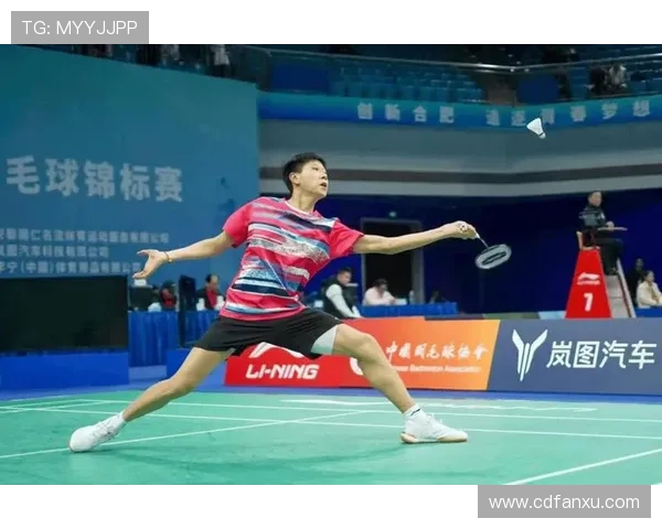 重庆羽毛球队在邀请赛中的比赛经验与表现分析