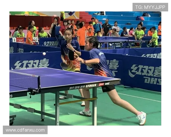 南京乒乓球队速度分析与提升策略探讨助力竞技水平提升