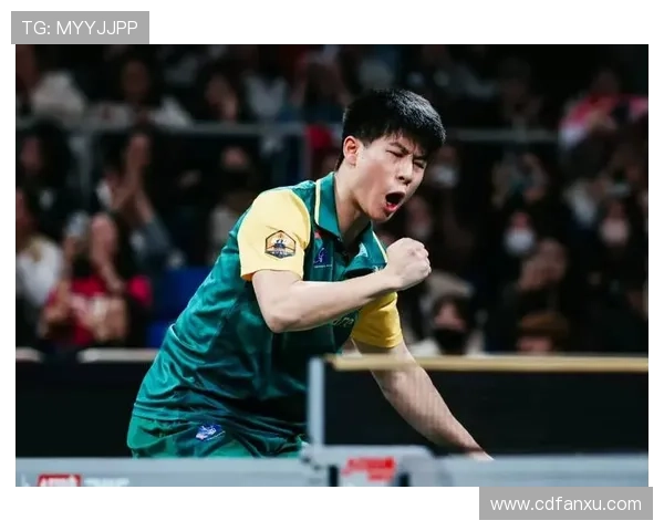 成都乒乓球队荣登全国个人能力排行榜第五位展现出色实力与潜力