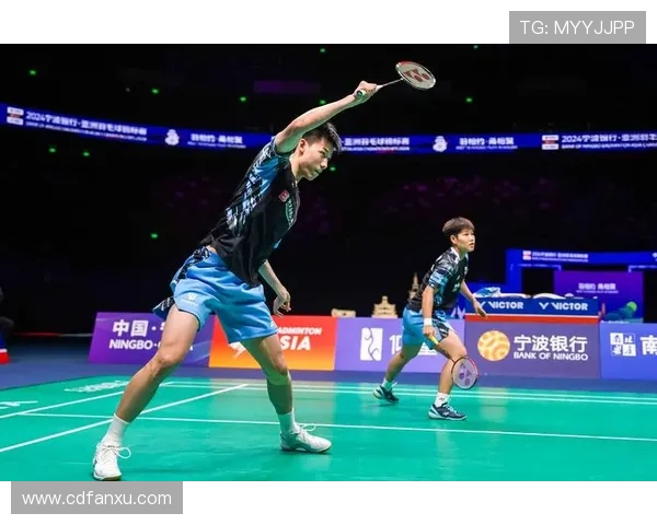 杭州亚运会羽毛球队速度表现点评展现竞技精神与团队协作之美