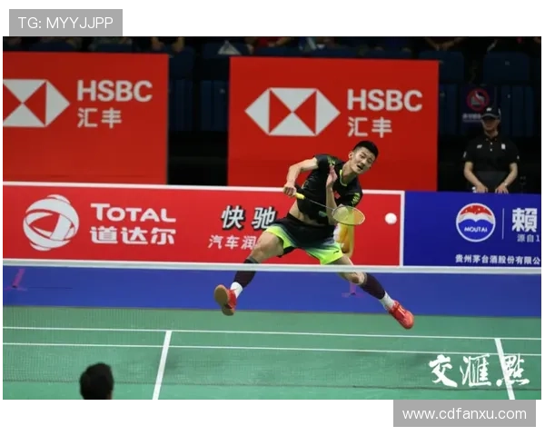 武汉羽毛球队攻势变革探索新战术提升竞技水平的深度分析