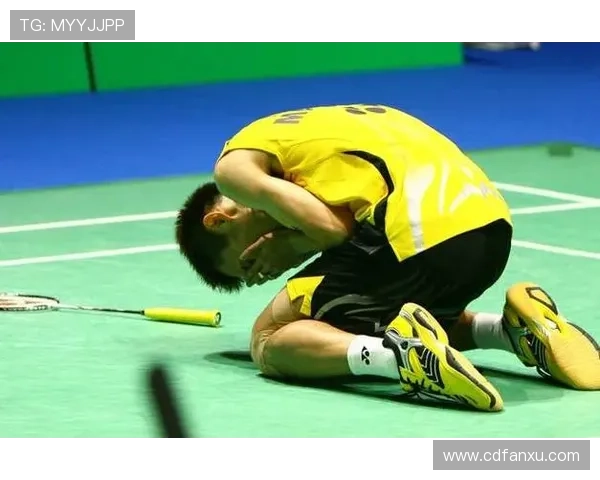 专访羽毛球名将李伟揭秘他成功背后的训练与心路历程