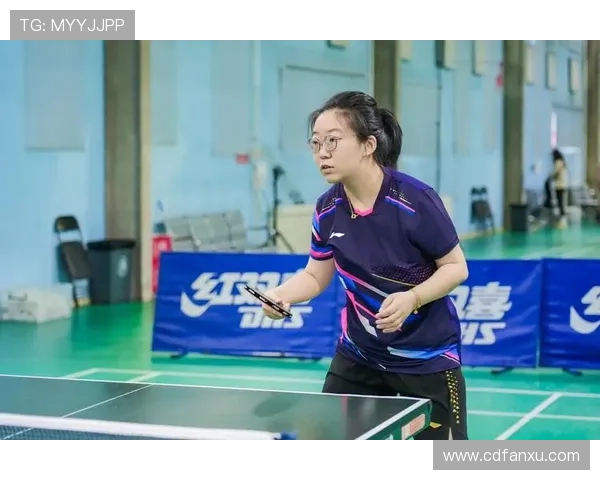 乒乓球专题：深入探讨上海乒乓球队如何实现高效团队协作与默契配合